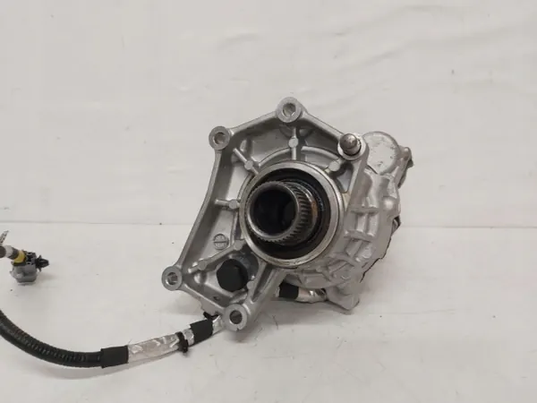 Reductor de caja Hyundai OEM 47400-24100 Usado image 4