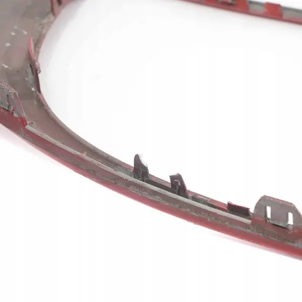 Mini R56N Griglia Paraurti Anteriore Rosso Chili image 10