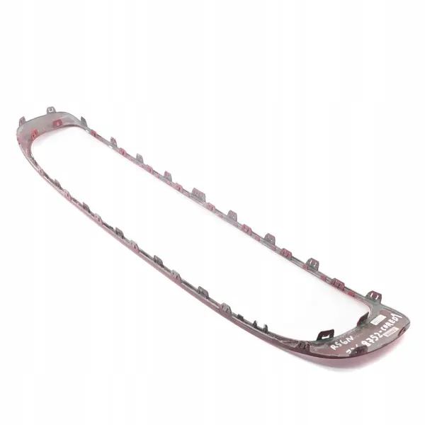 Mini R56N Griglia Paraurti Anteriore Rosso Chili image 8