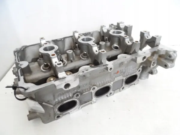 Rechter Cilinderkop Mazda 6 3.0 V6 OEM 16456 image 2