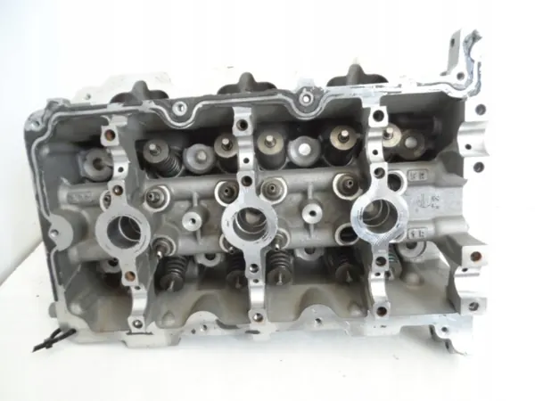 Rechter Cilinderkop Mazda 6 3.0 V6 OEM 16456 image 4