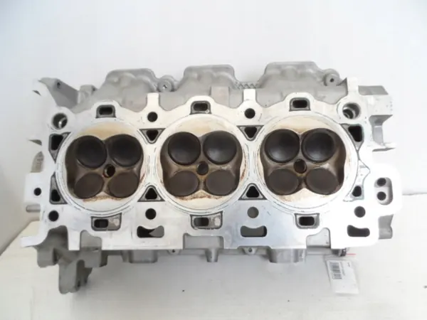 Rechter Cilinderkop Mazda 6 3.0 V6 OEM 16456 image 5