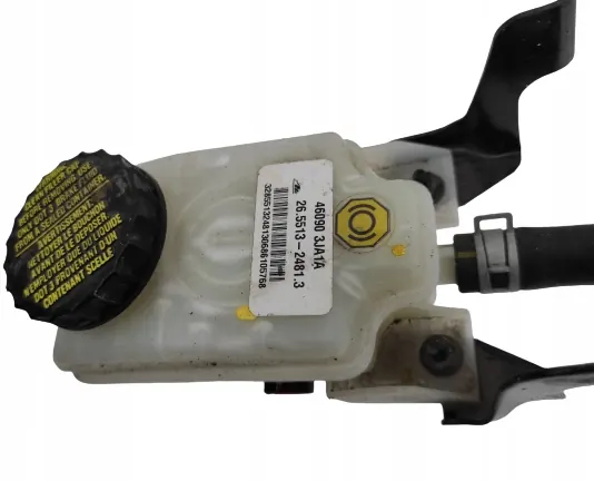 Jarrunesteastia OEM 46090-3JA1A Infiniti QX60:lle image 2