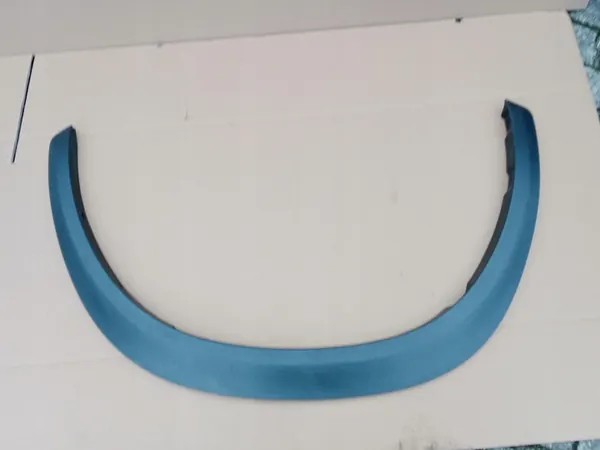 Lexus Etuhelman Trim Oikea 75601-78010 image 2