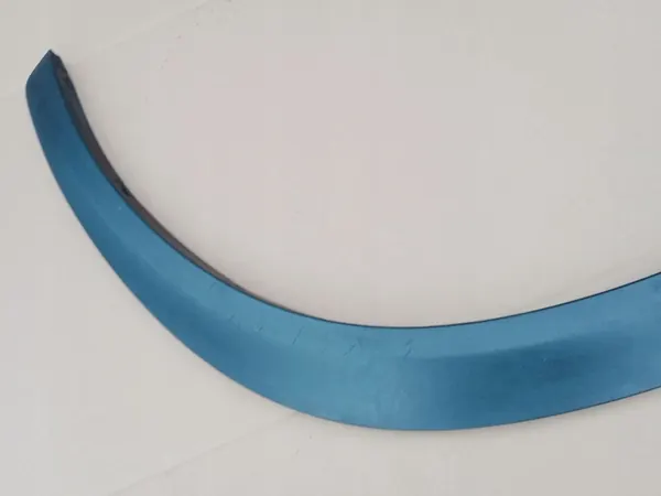 Lexus Etuhelman Trim Oikea 75601-78010 image 3