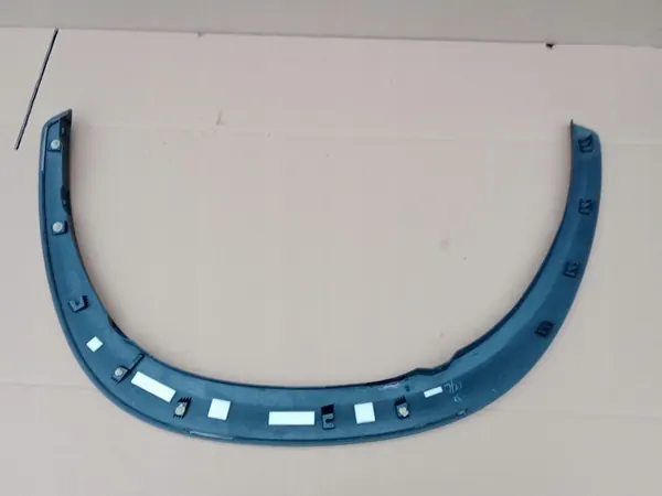 Lexus Etuhelman Trim Oikea 75601-78010 image 7