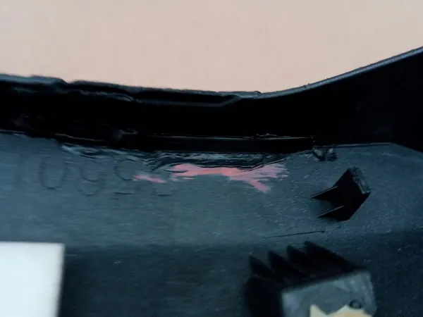 Lexus Etuhelman Trim Oikea 75601-78010 image 9