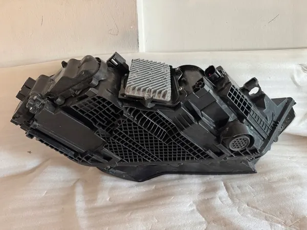 AUDI Q7 4M LIFT FAROL DIANTEIRO LASER ESQUERDO image 4