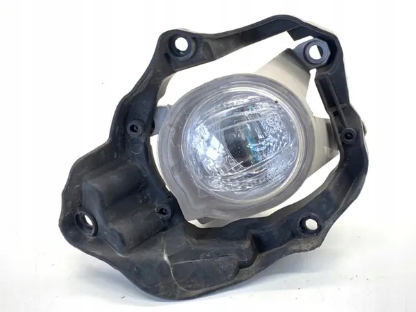 Left Front Halogen Toyota Yaris IV Hatchback OEM LORK-1830-141661 image 2