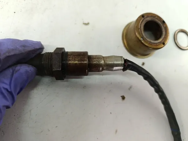 KIA RIO IV STONIC 1.2 SENSOR LAMBDA 39210-03BB0 image 2