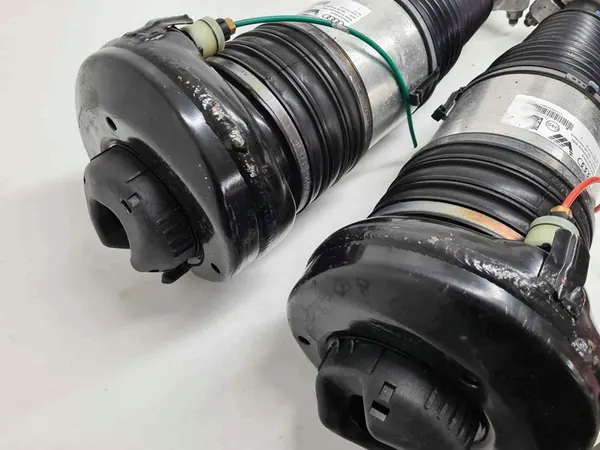 Ammortizzatore Anteriore AUDI Q5 80A616039E 80A616039K image 3