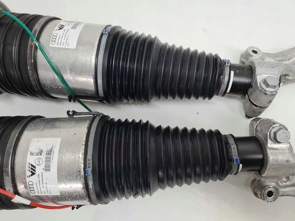 Ammortizzatore Anteriore AUDI Q5 80A616039E 80A616039K image 4