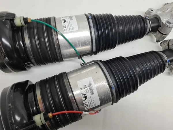 Ammortizzatore Anteriore AUDI Q5 80A616039E 80A616039K image 6