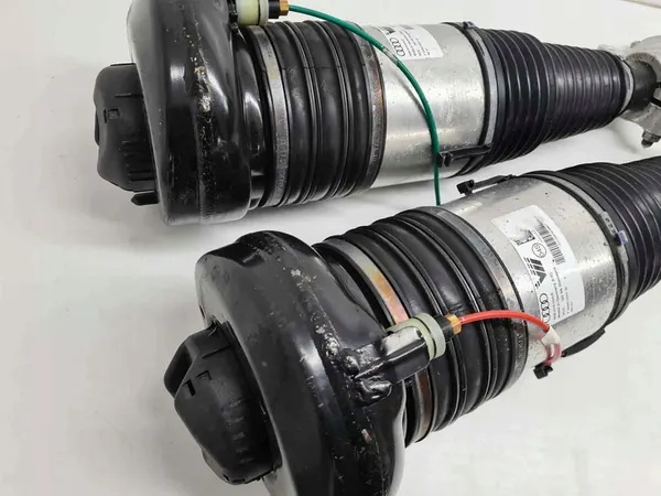 Ammortizzatore Anteriore AUDI Q5 80A616039E 80A616039K image 7