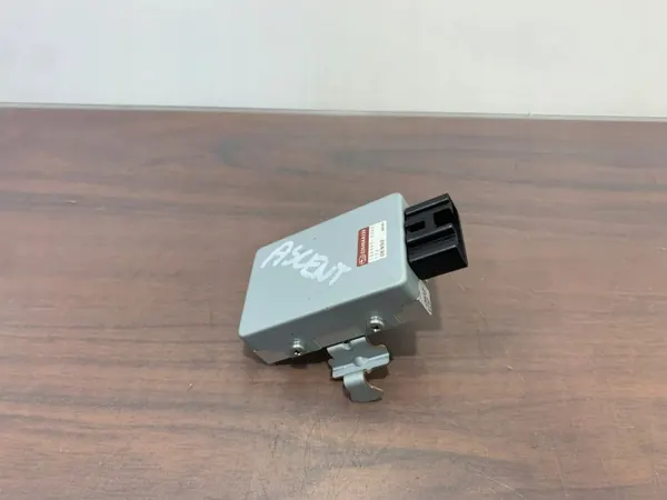Subaru Ascent 2019 Einspritzpumpensteuermodul OEM image 3