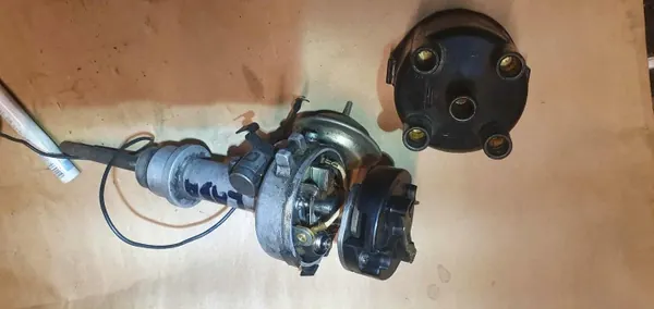 Zündspule OEM 303706-01 für Lada - Gebraucht image 3