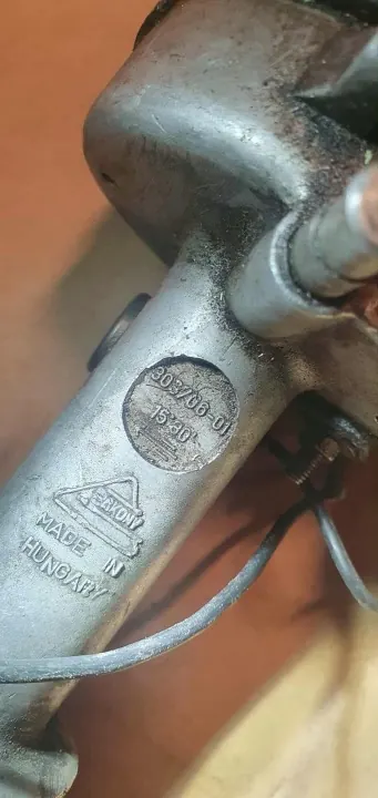Zündspule OEM 303706-01 für Lada - Gebraucht image 4