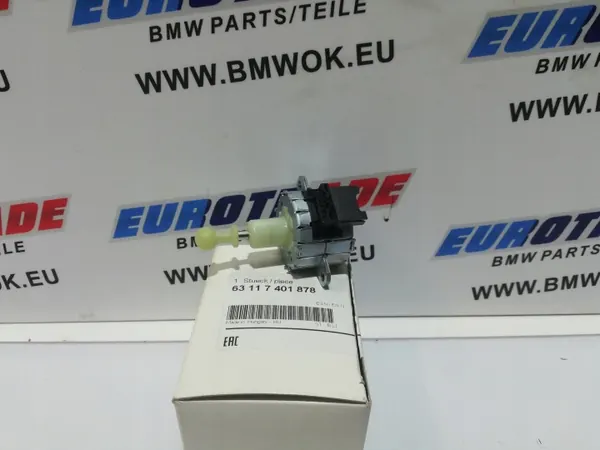BMW Leuchtweitenregler OEM 7401878 für F30/F31 LCI image 2