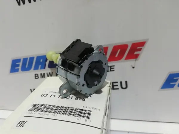BMW Leuchtweitenregler OEM 7401878 für F30/F31 LCI image 3