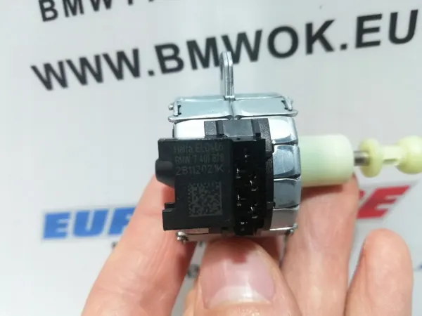 BMW Leuchtweitenregler OEM 7401878 für F30/F31 LCI image 4