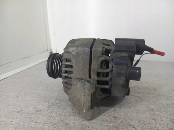 Vaihtovirtageneraattori Opel Astra H 1.3 CDTI image 3