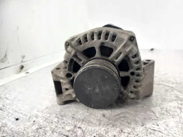 Vaihtovirtageneraattori Opel Astra H 1.3 CDTI image 4