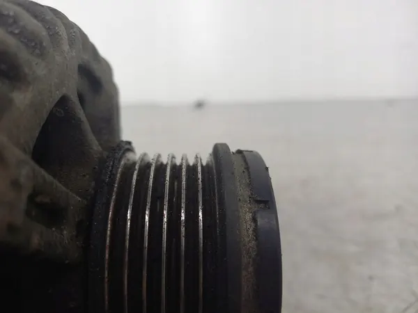 Vaihtovirtageneraattori Opel Astra H 1.3 CDTI image 5