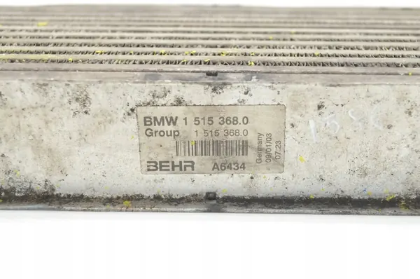 Intercooler Mini One/Cooper 11651515368 image 3