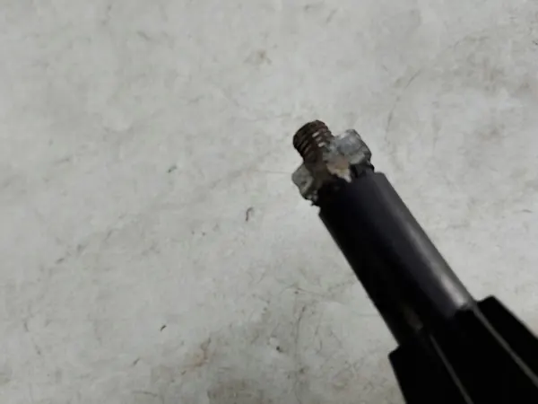 MERCEDES Heckklappenmotor A4479061900 image 2