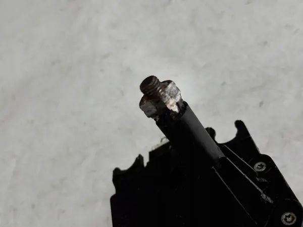 MERCEDES Heckklappenmotor A4479061900 image 3