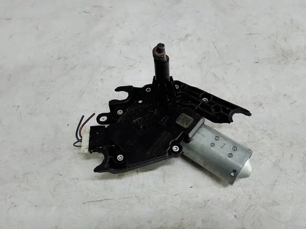 MERCEDES Heckklappenmotor A4479061900 image 4