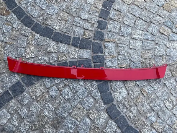 AUDI S3 8V5 SEDAN S LINE Stötfångarlist 8V5807110 OEM image 2