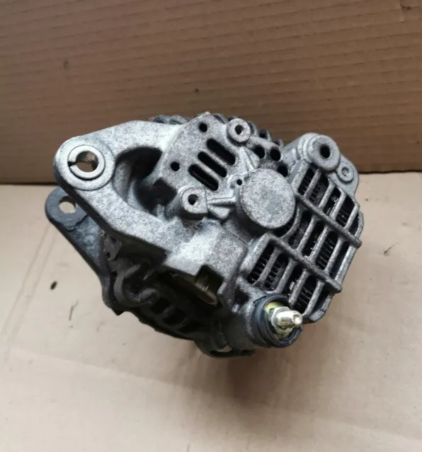 Alternador Mitsubishi Carisma Space Star 1.8 GDI MD343416 image 2