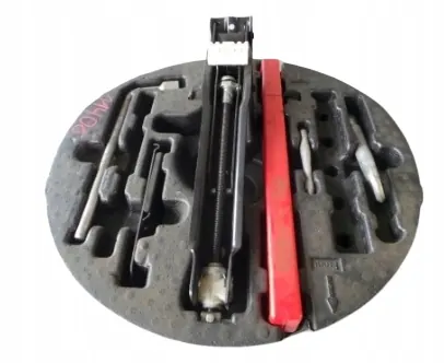 Mercedes GL W166 Reparatieset OEM 11406 image 2