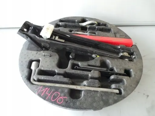 Mercedes GL W166 Reparatieset OEM 11406 image 3
