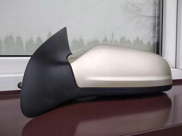 Vasen Peili Opel Astra H GTC 13253341 image 2