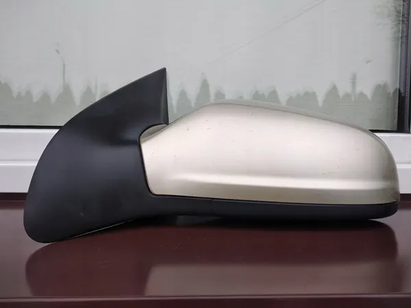 Vasen Peili Opel Astra H GTC 13253341 image 3