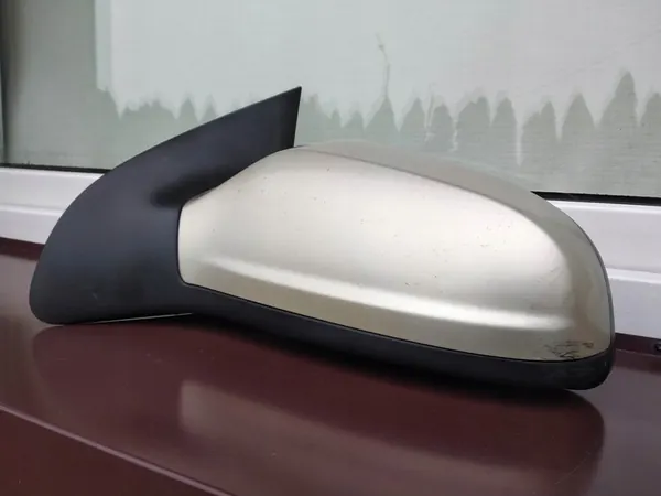 Vasen Peili Opel Astra H GTC 13253341 image 4