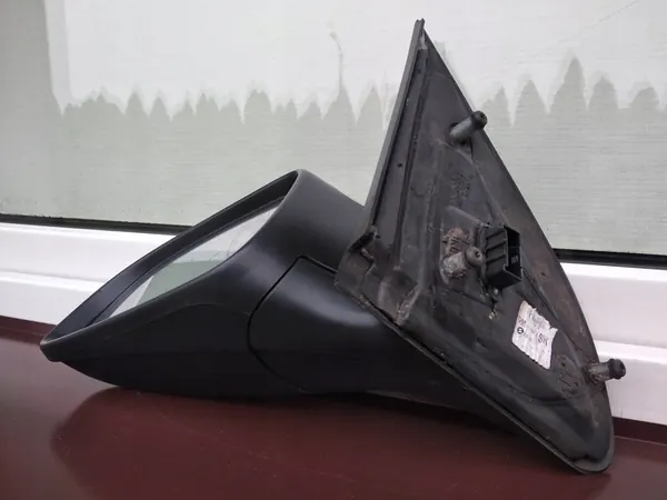 Vasen Peili Opel Astra H GTC 13253341 image 6