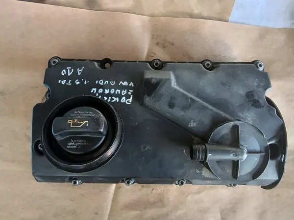 Ventilock 1.9 TDI VW Audi Skoda image 5