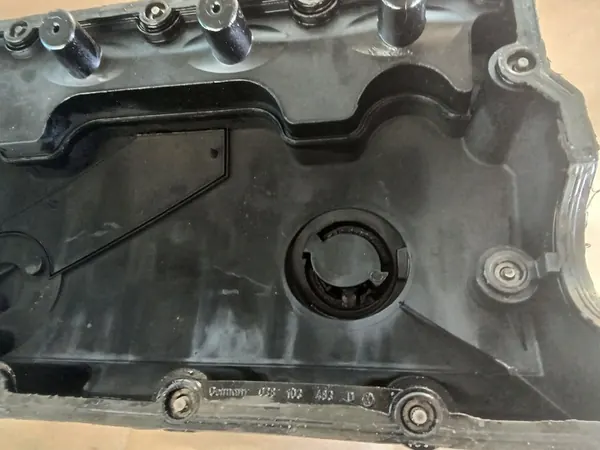 Ventilock 1.9 TDI VW Audi Skoda image 6