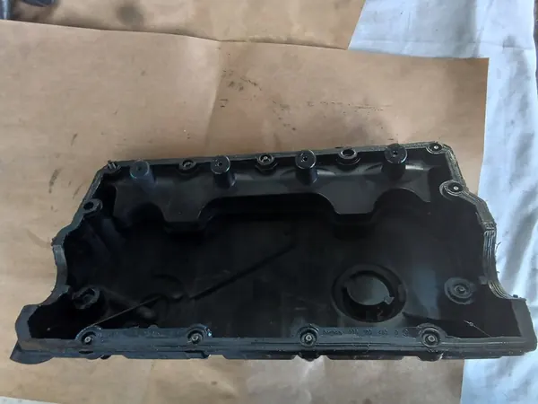 Ventilock 1.9 TDI VW Audi Skoda image 7