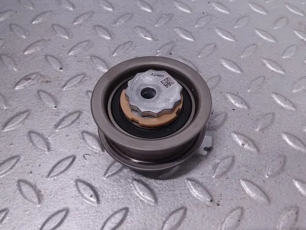 Tendeur de courroie de distribution OEM 05E109479B Volkswagen image 2