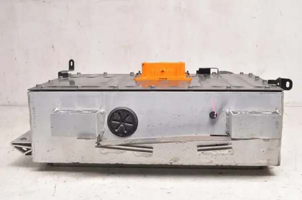 OEM 295109964R Batterie 13Ah für Renault Captur II image 3