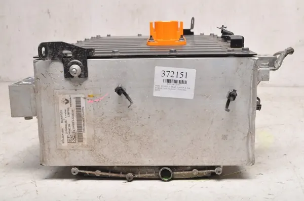 OEM 295109964R Batterie 13Ah für Renault Captur II image 7