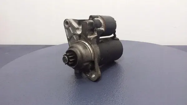 AUDI A2 1.4B Motor de Arranque 02T911023E image 4