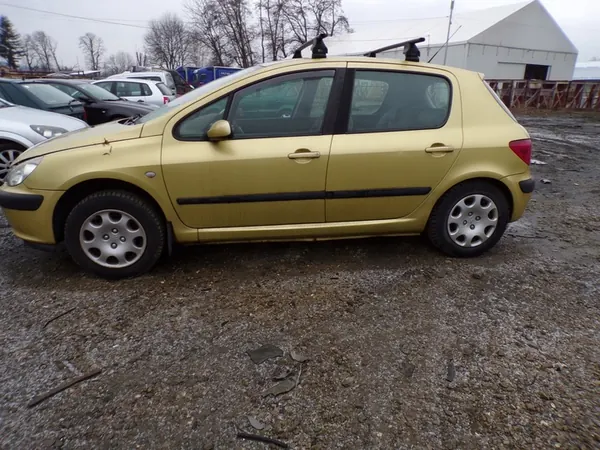 Bobina de ignição Peugeot 307 SAGEM 12503512 image 3