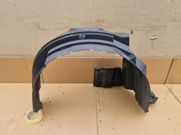 OEM 538750H010 Etu-oikea lokasuoja Toyota Aygo image 2