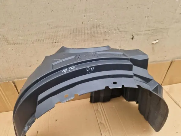 OEM 538750H010 Etu-oikea lokasuoja Toyota Aygo image 3