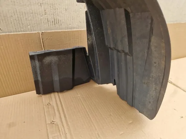 OEM 538750H010 Etu-oikea lokasuoja Toyota Aygo image 5